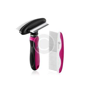 Healthy Flexible Dog Rake